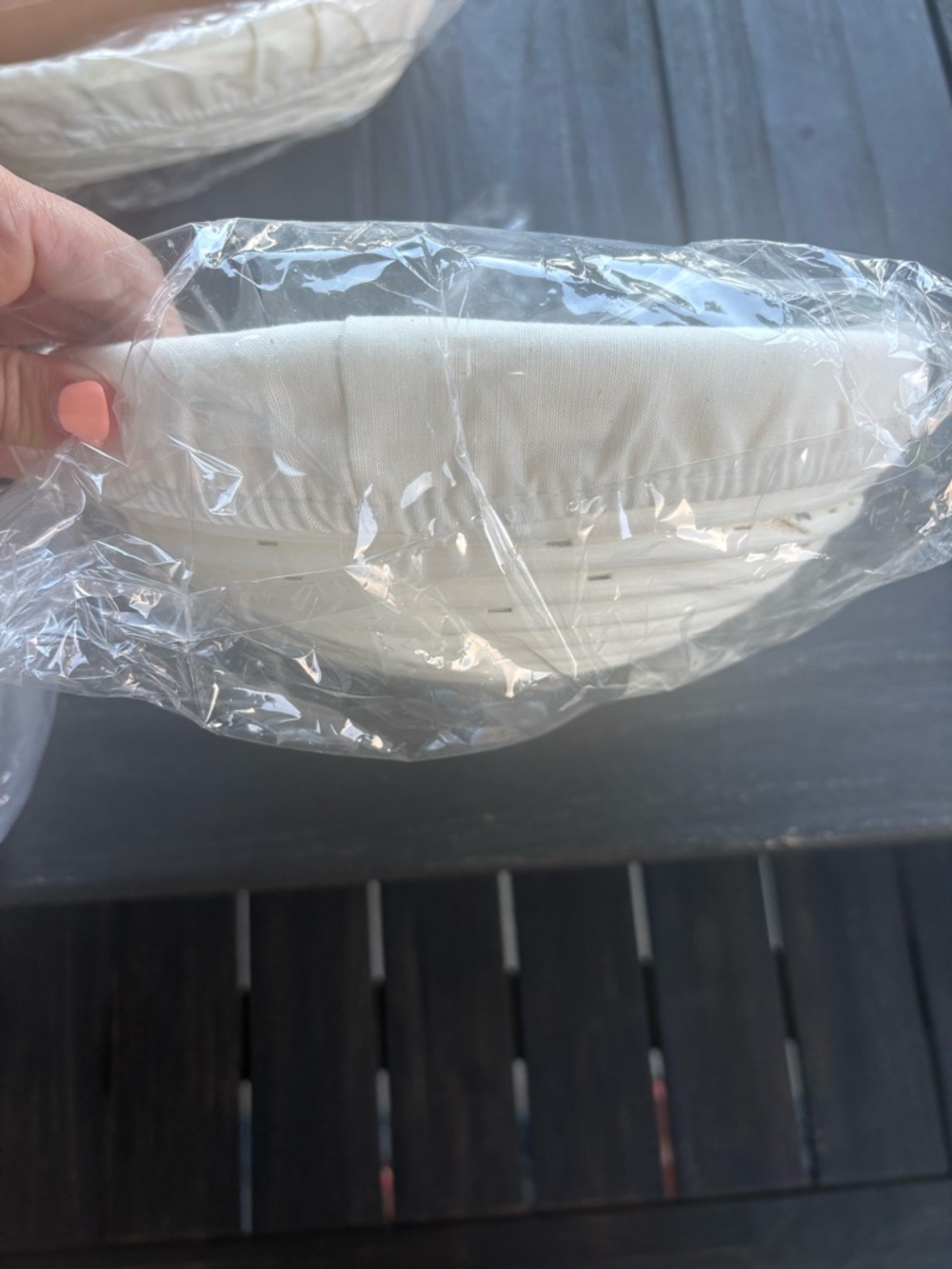 Bread Proofing Basket Kit - Picture 6 of 7